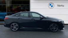 BMW 2 Series 218i [136] M Sport 4dr Petrol Saloon